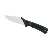 625 knife - Inox - Blade 11CM - Black Color KV-A625-N - AZZI SUB (ONLY SOLD IN LEBANON)